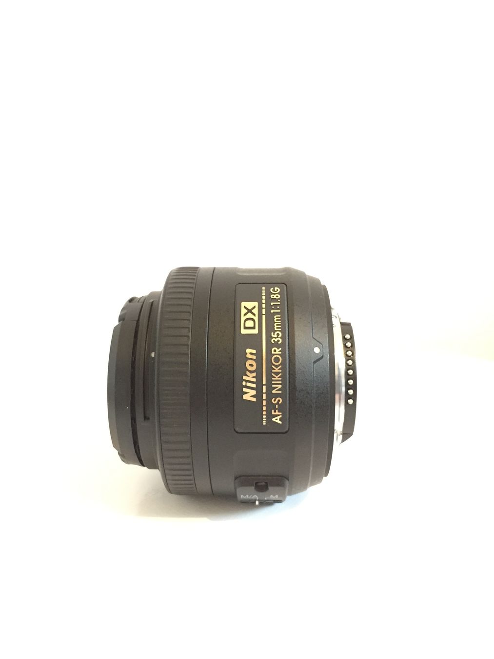 Nikon Kamera: Nikon D7500 Set – Gebraucht aus Vairano von giu_p882 7