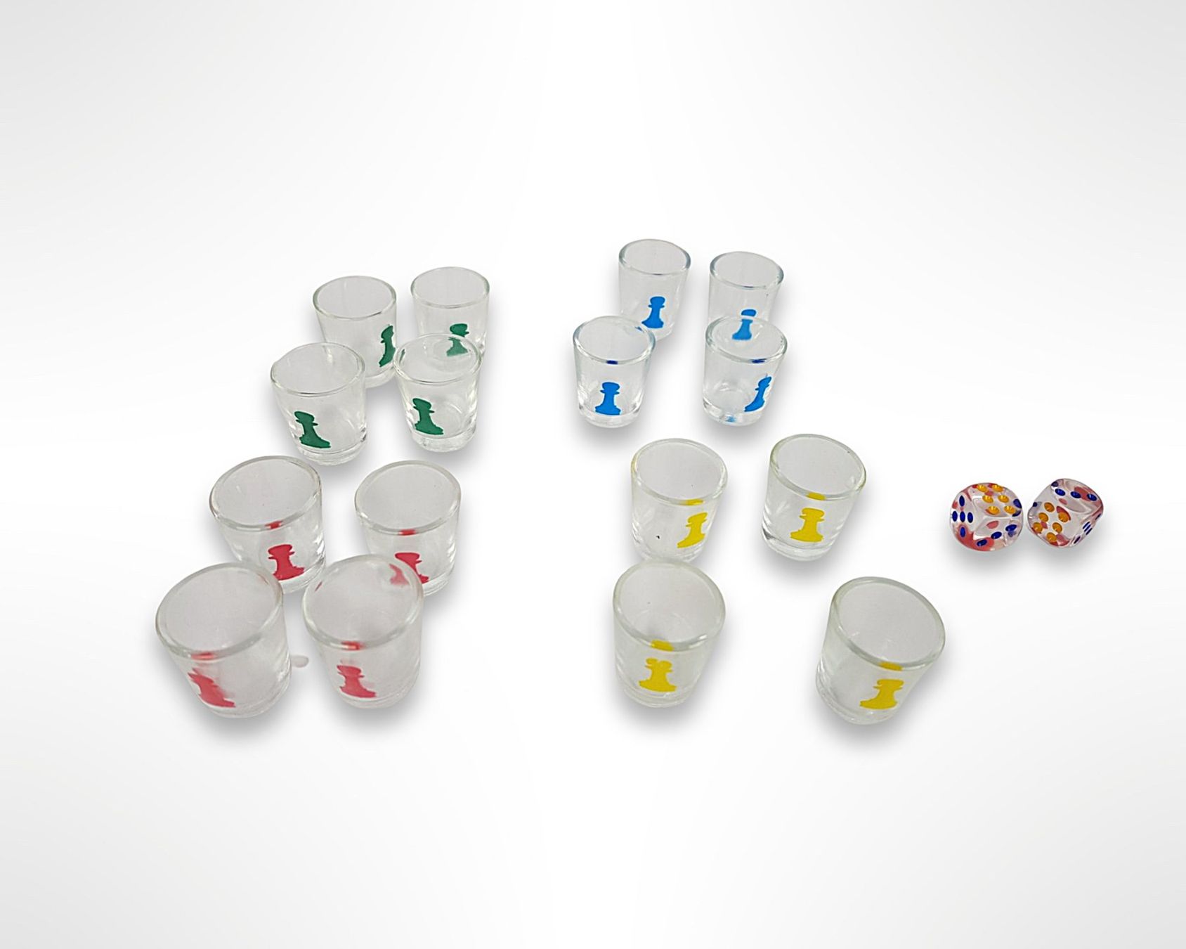 Giochi: IDEENSHOP Nimms leicht – Usato da Suhr venduto da Restwert_Suhr 4