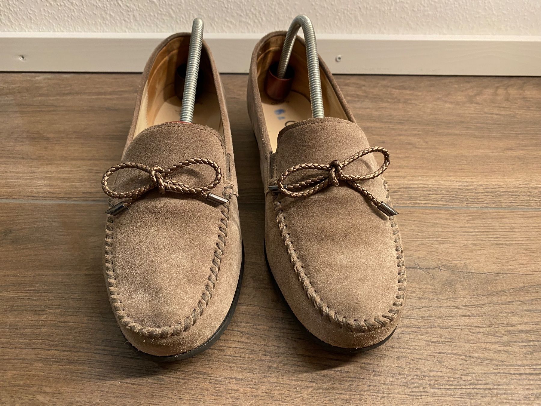 Gabor Scarpe da donna: Gabor Mokkasins / Ballerinas Gr. 38 – Usato da Pratteln venduto da a23_j2gs 1