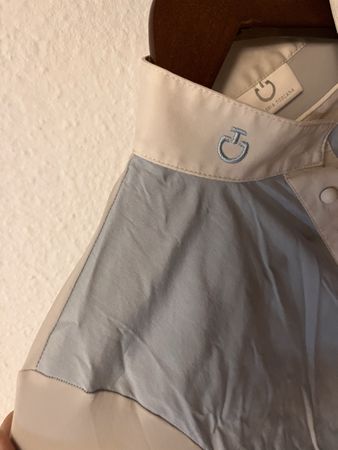 Cavalleria Toscana Turnierbluse