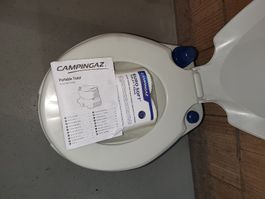 Campingaz Campingtoilette / Portable Toilet 20L – neu