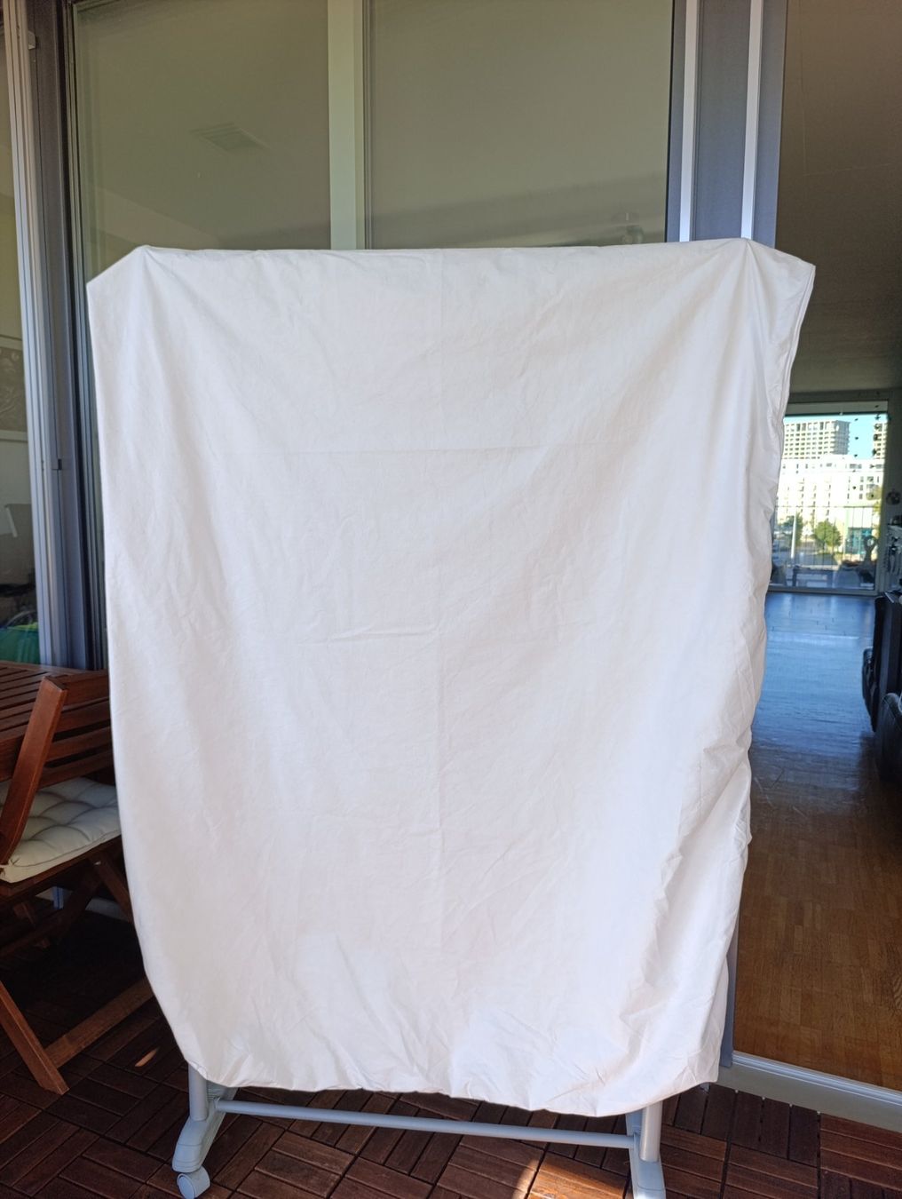 Materassi: Matratzen Protektor Volldeckung 90x200 cm – Usato da Zürich venduto da VorlonShadow