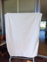 Matratzen Protektor Volldeckung 90x200 cm