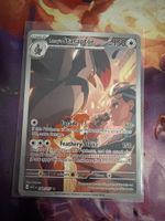 Pokemon Larry's Staraptor ASC 249/217 ENG AR