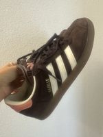 Adidas Gazelle Gr. 41,5 braun