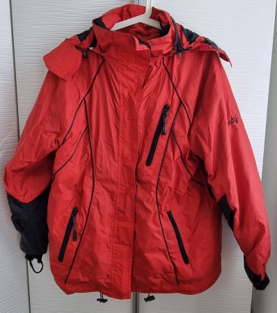 Skijacke/Regenjacke Actif gr.40/42