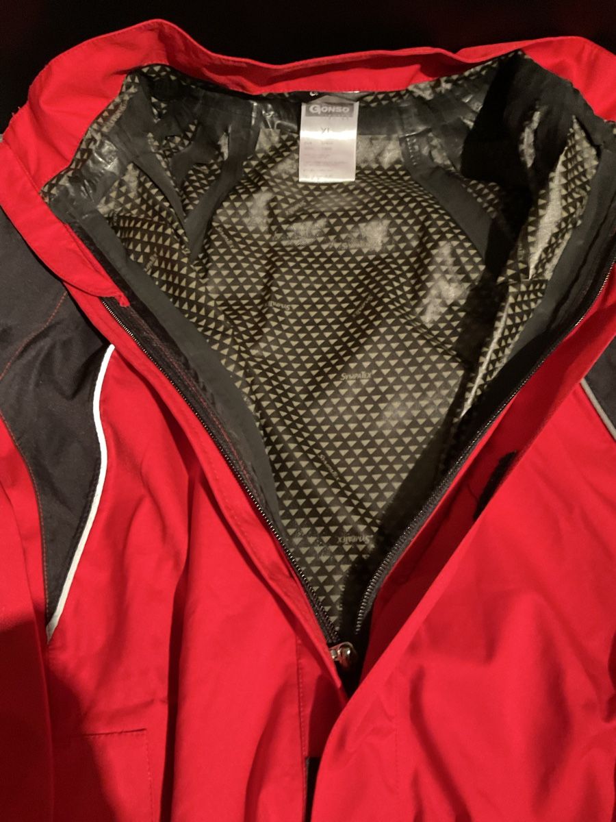 Vestes: Velojacken 2 Stück – D'occasion à Magden par Karo129 6