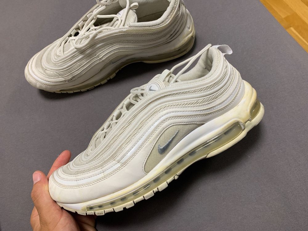 weiss airmax