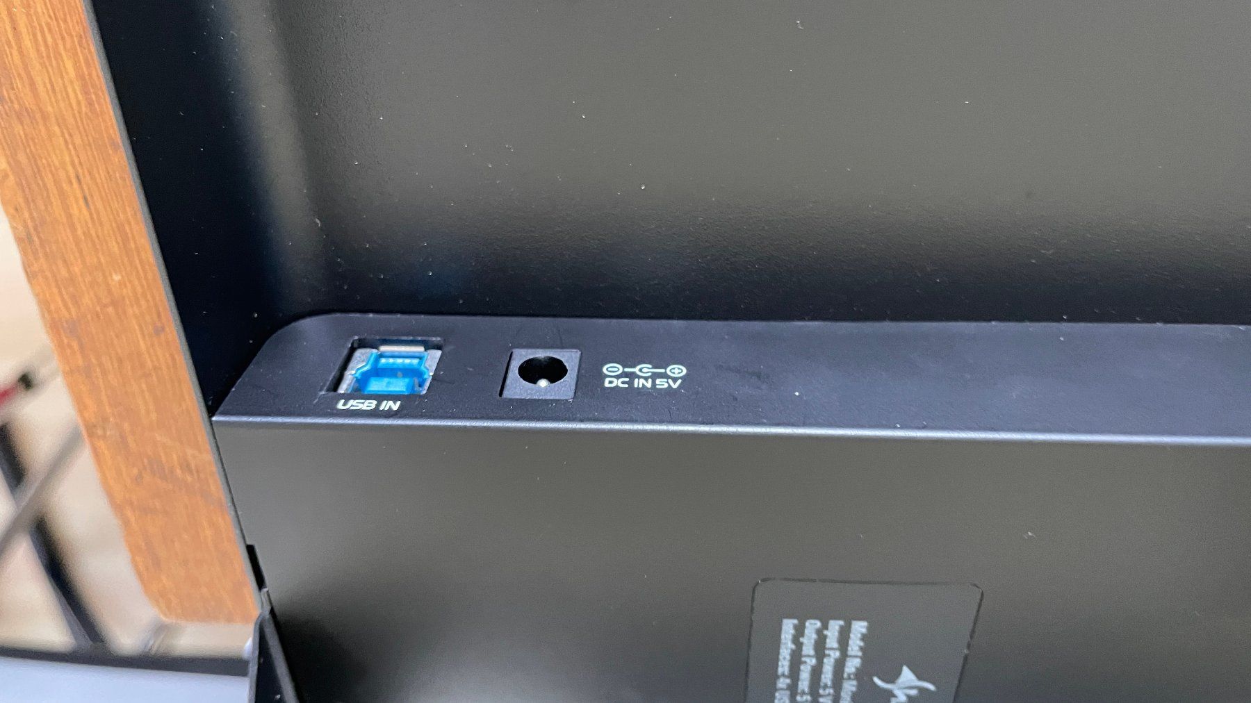 Altro in Decorazioni & Accessori: Monitor Stand POWER, Ständer Sharkoon – Usato da Olten venduto da framos65 2