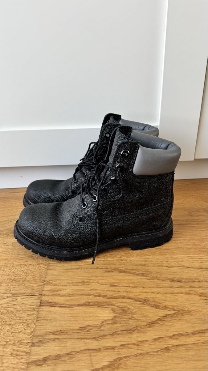Timberland Damenschuhe: Timberland Boots Gr. 37 – Gebraucht aus Wattwil von chi_11o