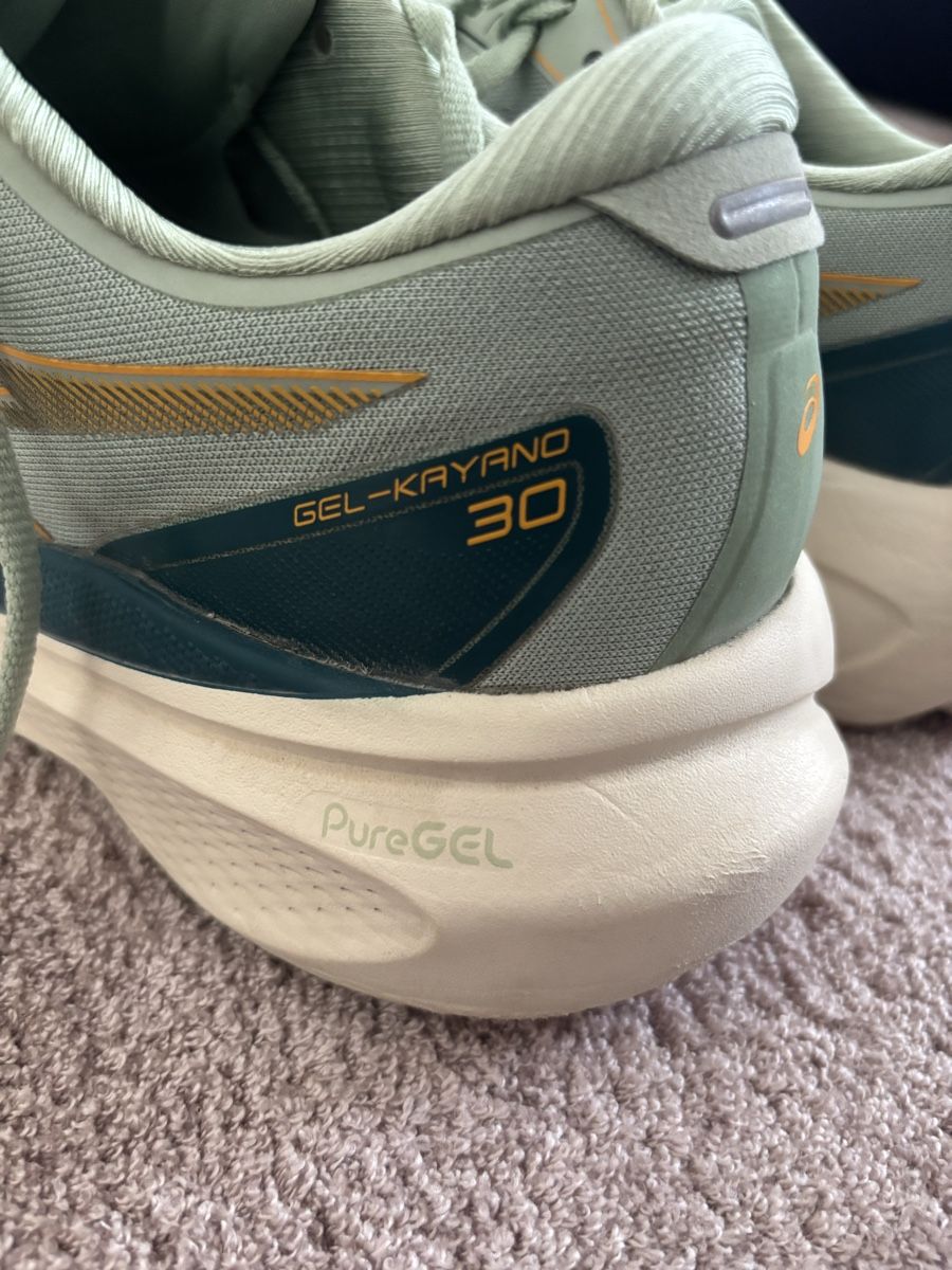 Asics Herrenschuhe: ASICS Gel-Kayano 30  – Neu (gemäss Beschreibung) aus Riedikon von cra_kym5 4