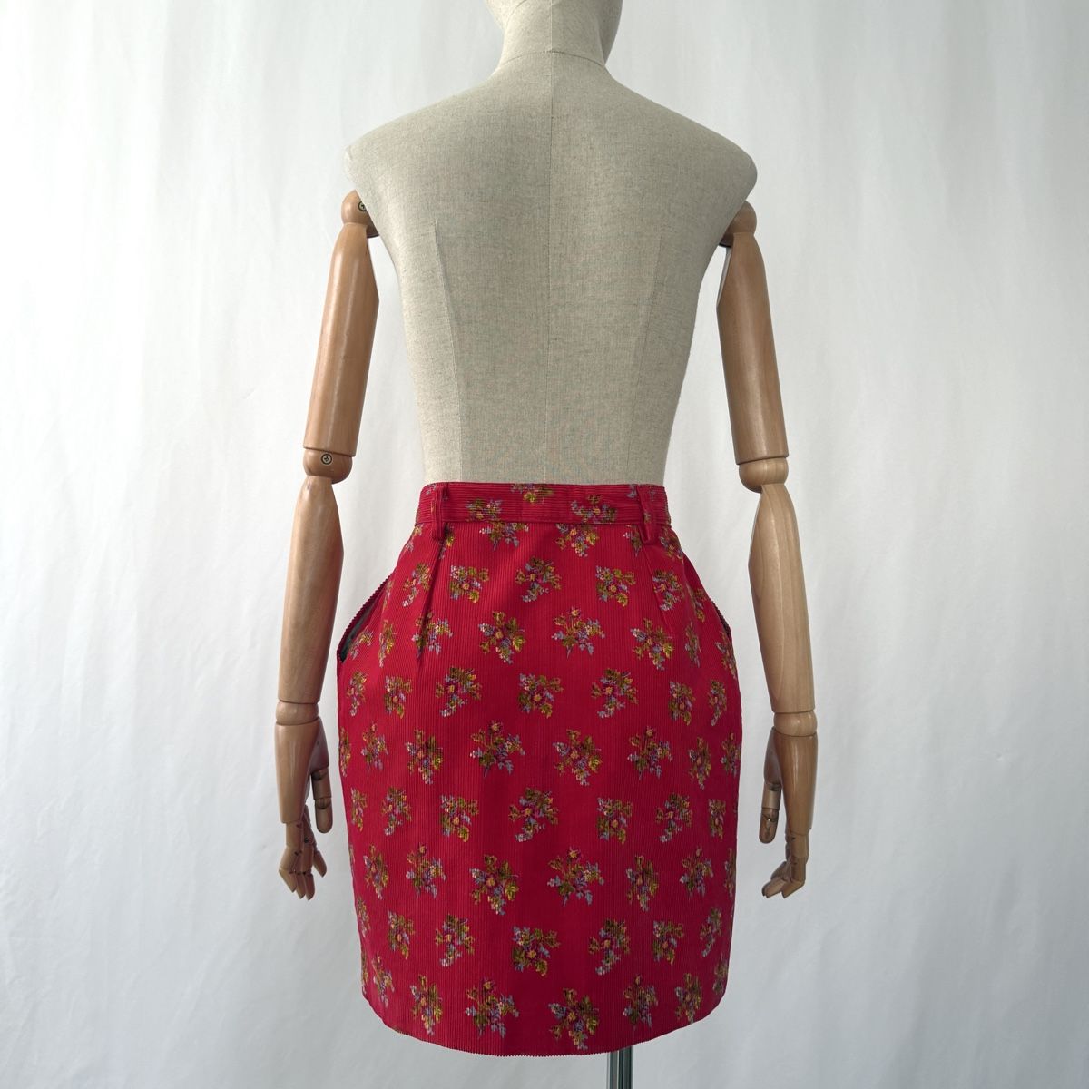 Kenzo Röcke: KENZO JUNGLE Vintage Skirt – Neu (gemäss Beschreibung) aus Emmen von Nightingale_2022 5