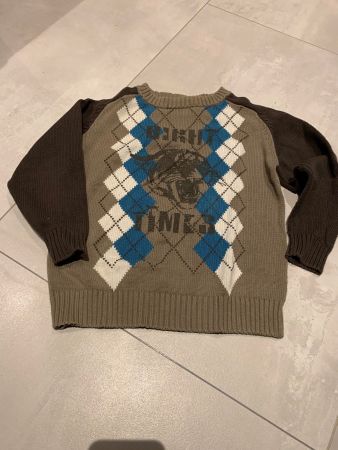 Pullover Gr.128