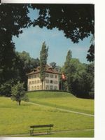 Tribschen Wagner Museum 1984