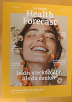 Sanitas Health Forecast 2025