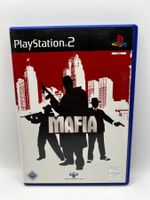 Mafia (Deutsch) - Playstation 2