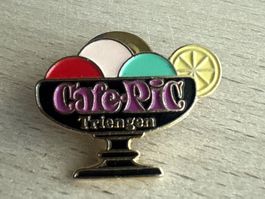 Pin Cafe Pic Triengen
