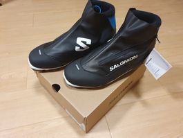 Salomon RC8 Prolink SkiSchuhe, Gr. 45 1/3