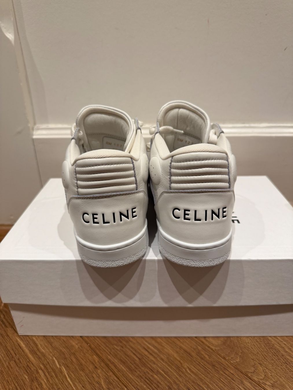 Celine Scarpe da donna: Celine / Sneaker / CT-02 / Size 38 / Never worn – Nuovo e nell'imballaggio originale da ZÜRICH venduto da Schnauk 5