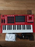AKAI Mpc Key 37 Sehr guter zustand mit Original Box