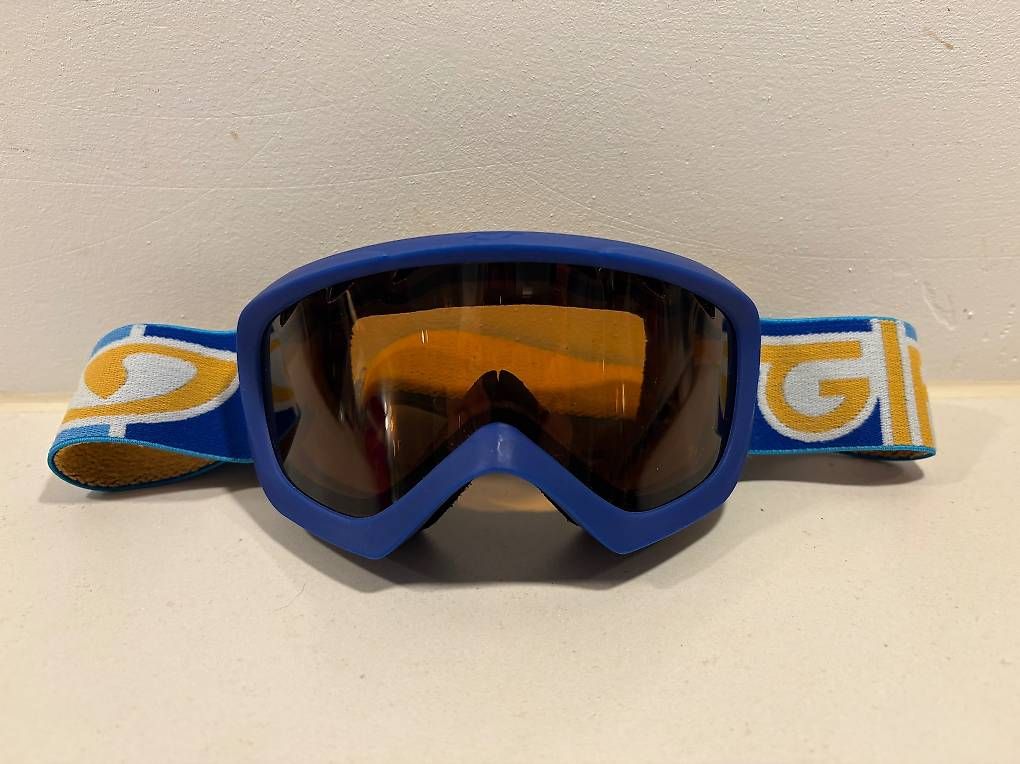 Occhiali & Lenti: Skibrille Giro, Kleinkinder – Usato da Felsberg venduto da Riggel 1