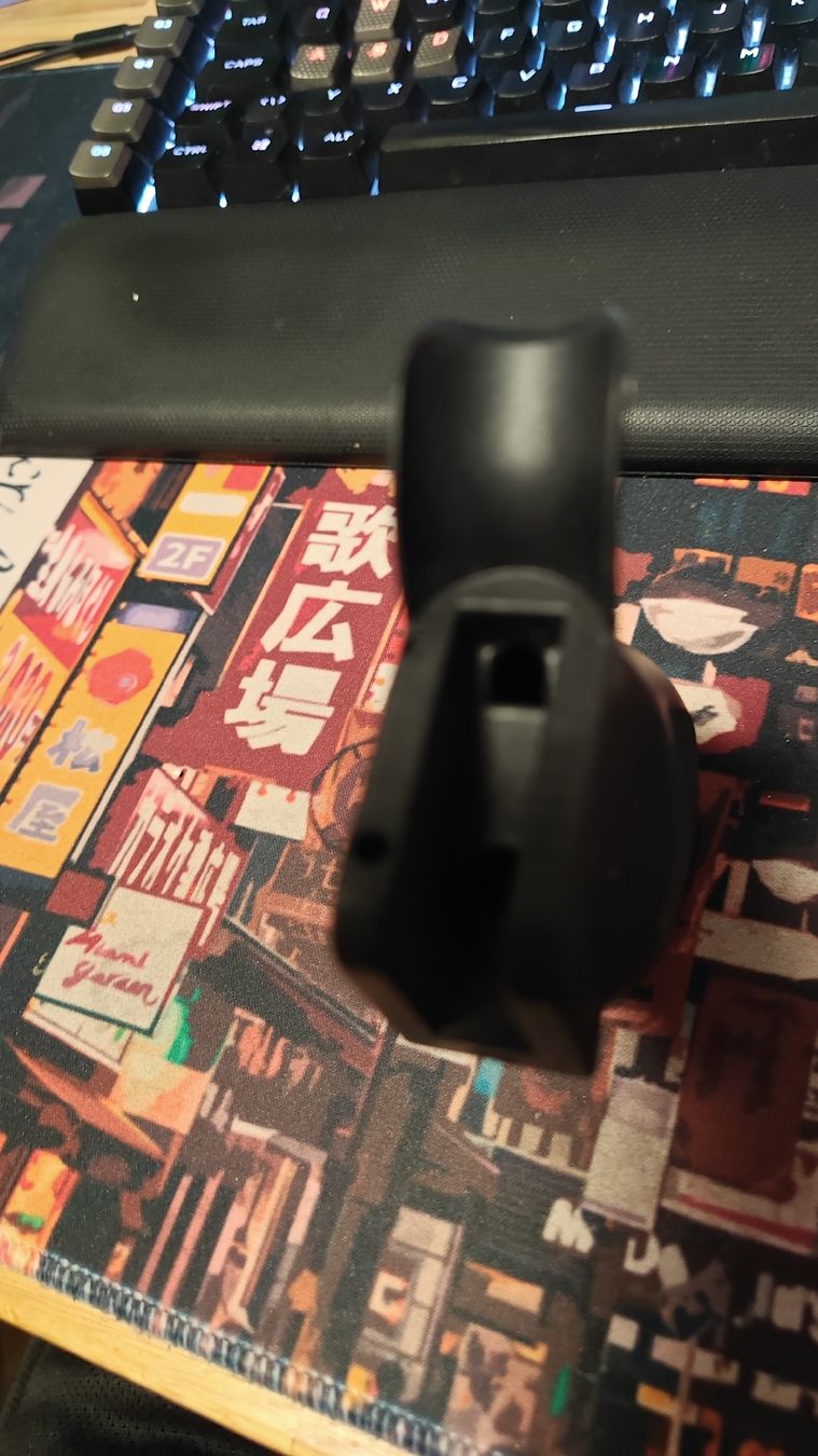 Sig Sauer Tiro a segno: Pistolengriff SIG AR15 – Usato da Gümligen venduto da JohnnyOnyx 2