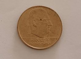 Norwegen 10 Kroner - Harald V 2003