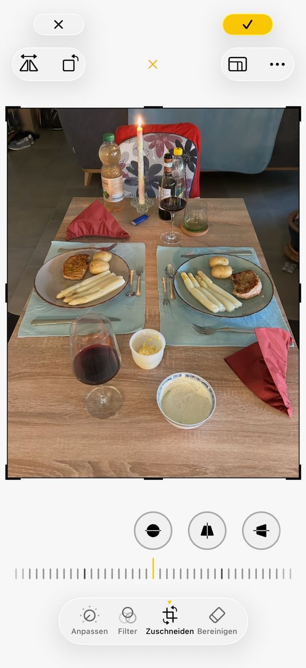 Tables: Esstisch - ausziehbar – D'occasion à Bassersdorf par Spunk8 2