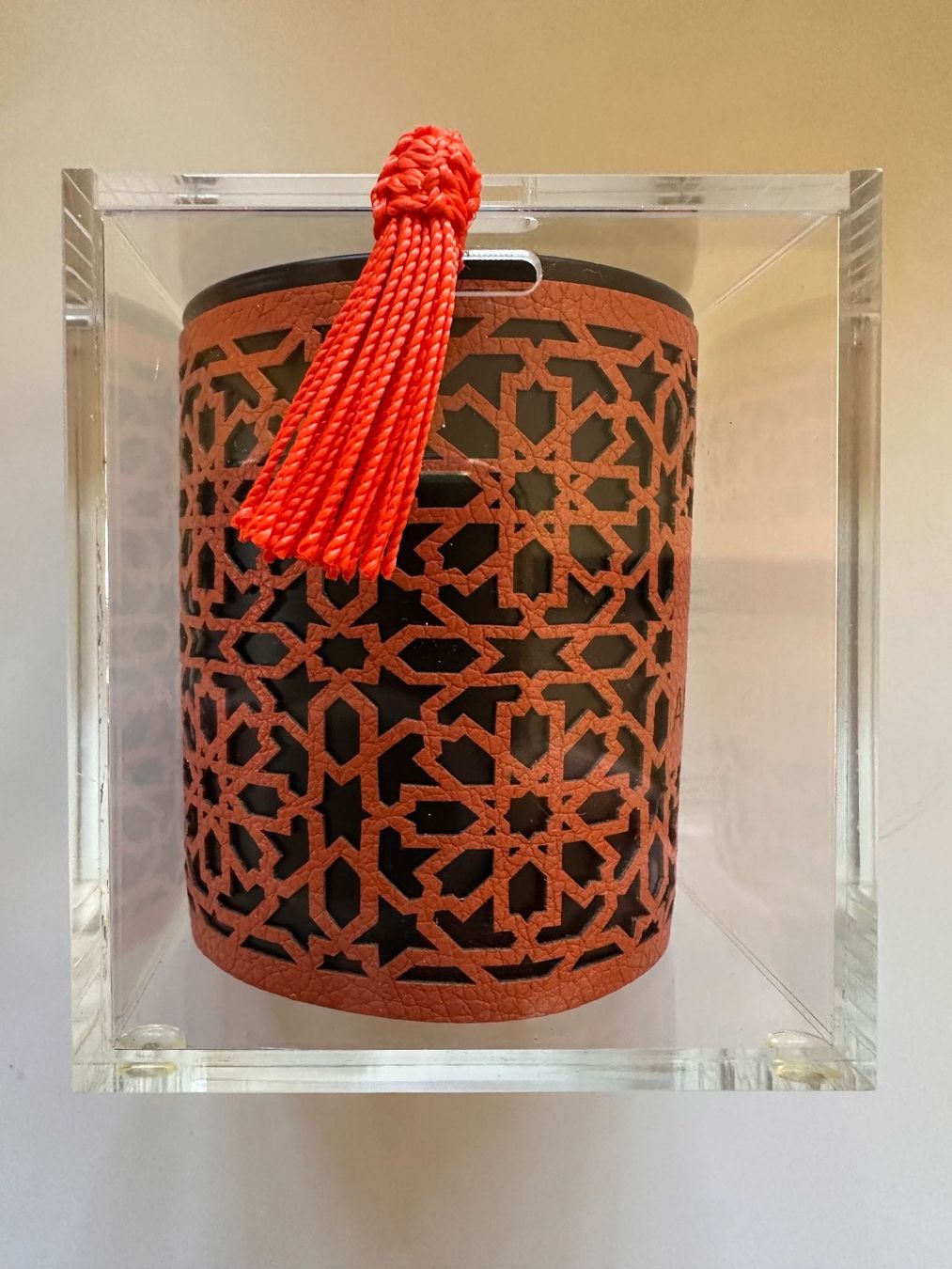 Candele: Bougie parfumée Anishad – Nuovo e nell'imballaggio originale da Bouveret venduto da seb_rjx8 1