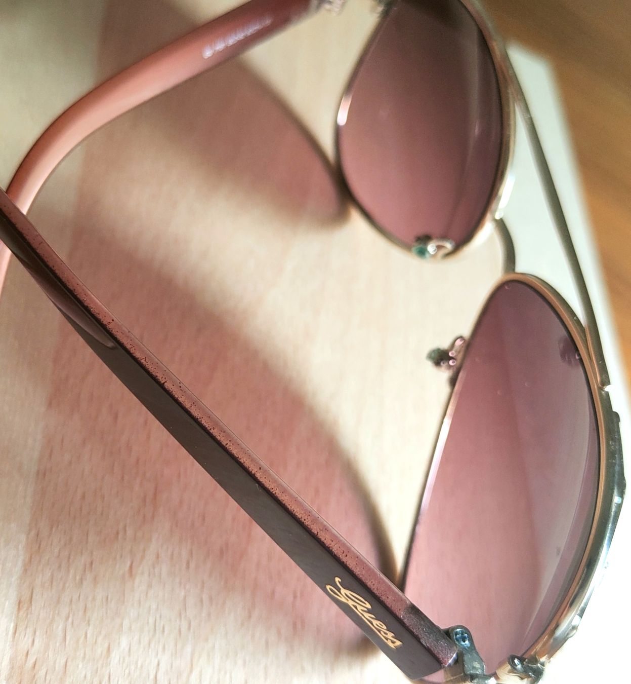 Guess Occhiali & Lenti: Lunettes de soleil Guess – Usato da Biel/Bienne venduto da notfun 1