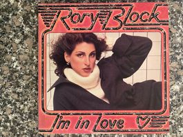 A63/Rory Block - I'm in Love