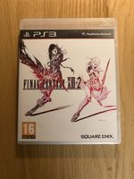Final Fantasy XIII-2 - PlayStation 3