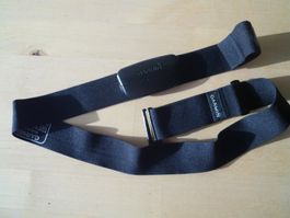 Garmin Brustgurt Pulsgurt Sendegurt - VERSAND MÖGLICH