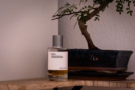 Iris Malikhân, Crivelli (decants/Abfüllung)