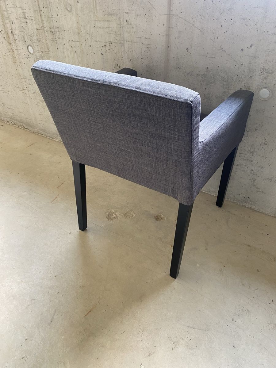 Ikea Stühle: 4 Stühle IKEA – Gebraucht aus Seewen SZ von shaky01 3