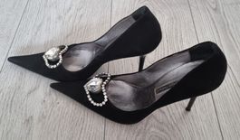 Escarpins Marino Fabiani, taille 36 1/2