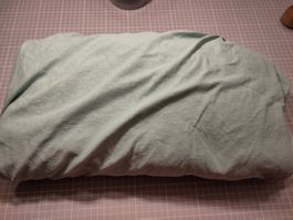 Fixleintuch Mint