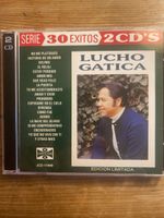 2 CD Lucho Gatica