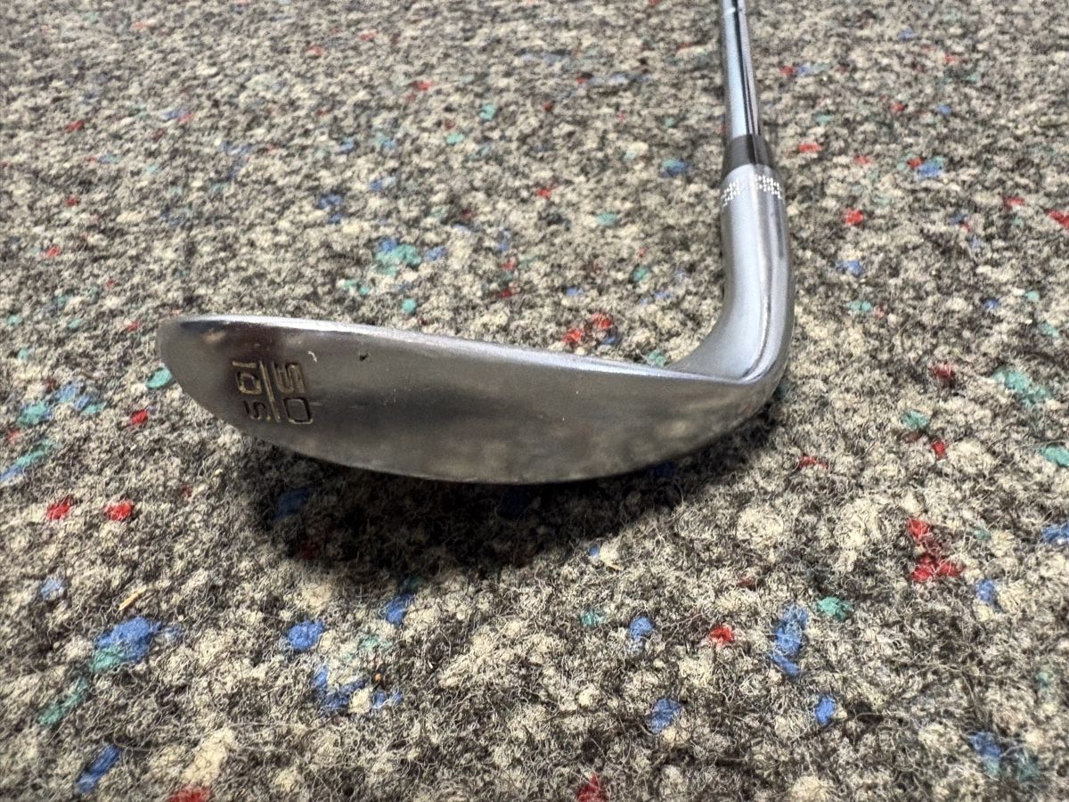 Callaway Mazze & Set: Callaway Opus - Wedge – Usato da Les Bois venduto da James14 3