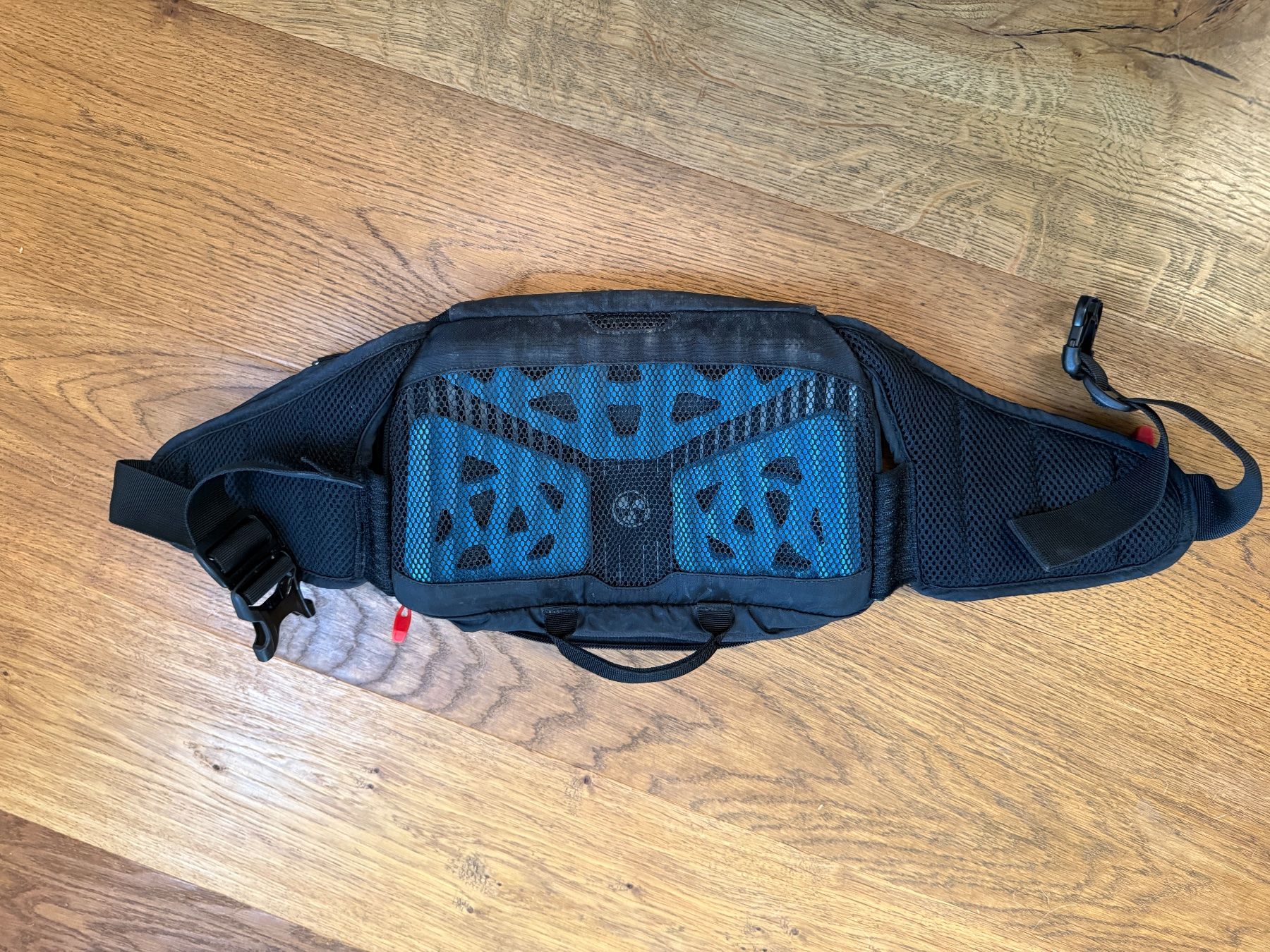 Evoc Taschen: Evoc Hip Pack – Gebraucht aus winterthur von roman1990 2