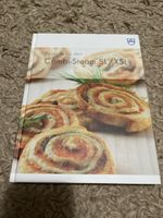 Rezepte fuer Combi-Steam SL/XSL V-Zug Kochbuch