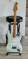 Tokai Goldstar Sound  MIJ mid-80s  Stratocaster 57 style