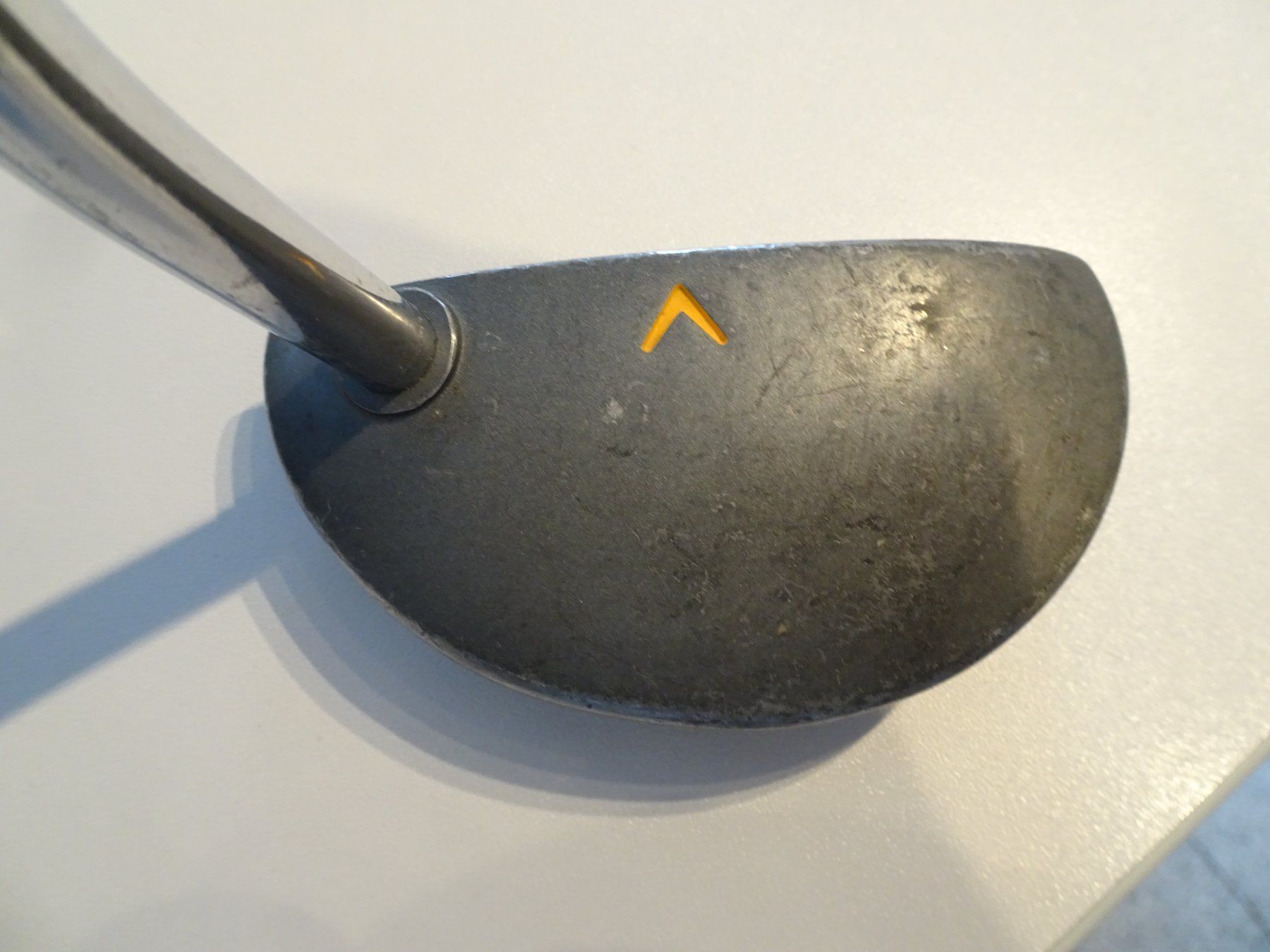 Mazze & Set: 1 A Golf Golfschläger Putter Pro Ace 107 – Usato da Muttenz venduto da wyhaegli