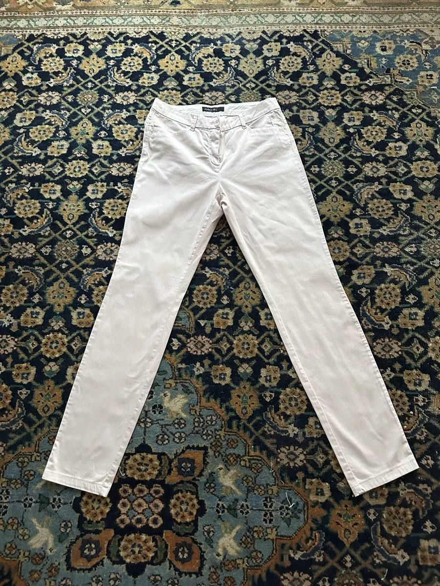 Marc Cain Pantaloni: Marc Cain – Usato da Evilard venduto da Cristal111
