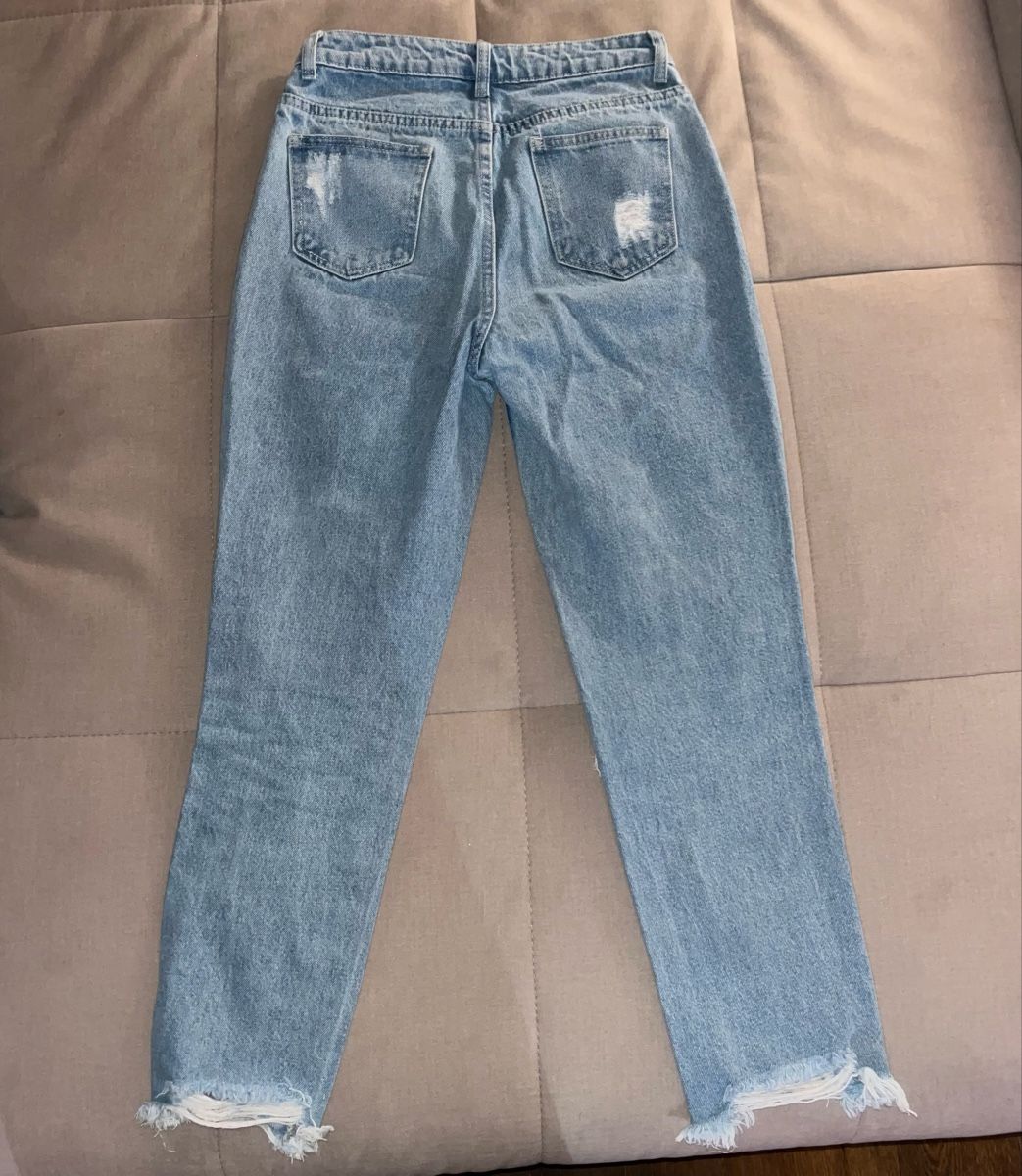 Jeans: Jeans – Gebraucht aus Cunter von tiramisuuu_ 2