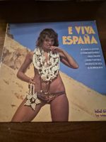 Schallplatte E VIVA ESPAÑA Ramon ALMEDA guter Zu