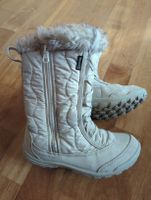 Quechua Winterstiefel Gr. 33