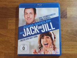 Jack und Jill (2011) RAR