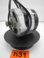 Lichtmaschine für Oldtimer SEV717 7002, h31