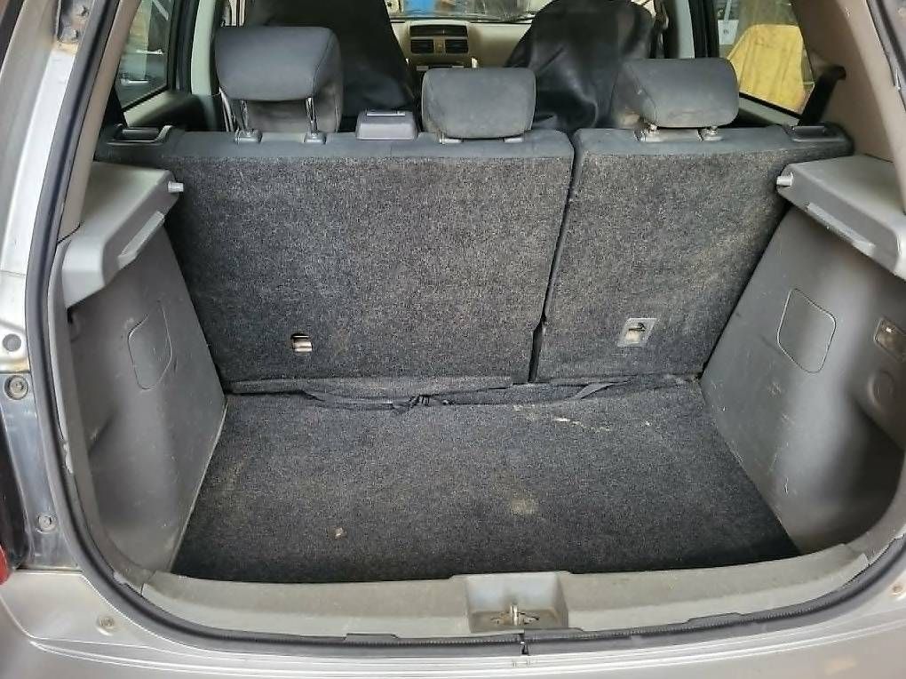Automobili: suzuki sx4 4x4 – Usato da Gryon venduto da ala_ms5y 3